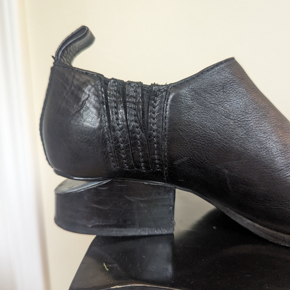 Alexander Wang Ankle Boots - Picture 12 of 14